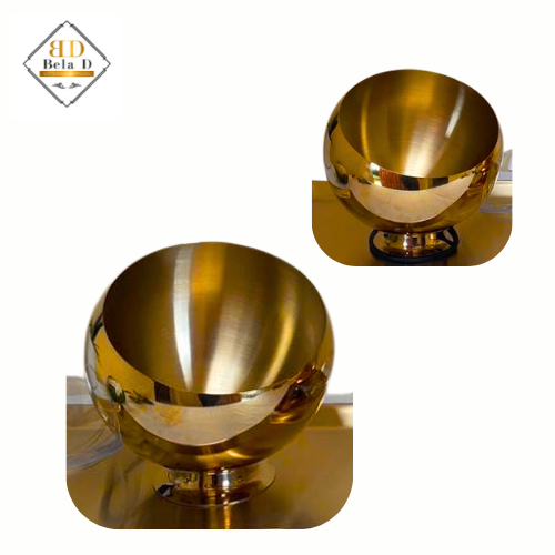 Premium Salad Bowl – Elegant Serving for Buffets, Events & Everyday Dining
